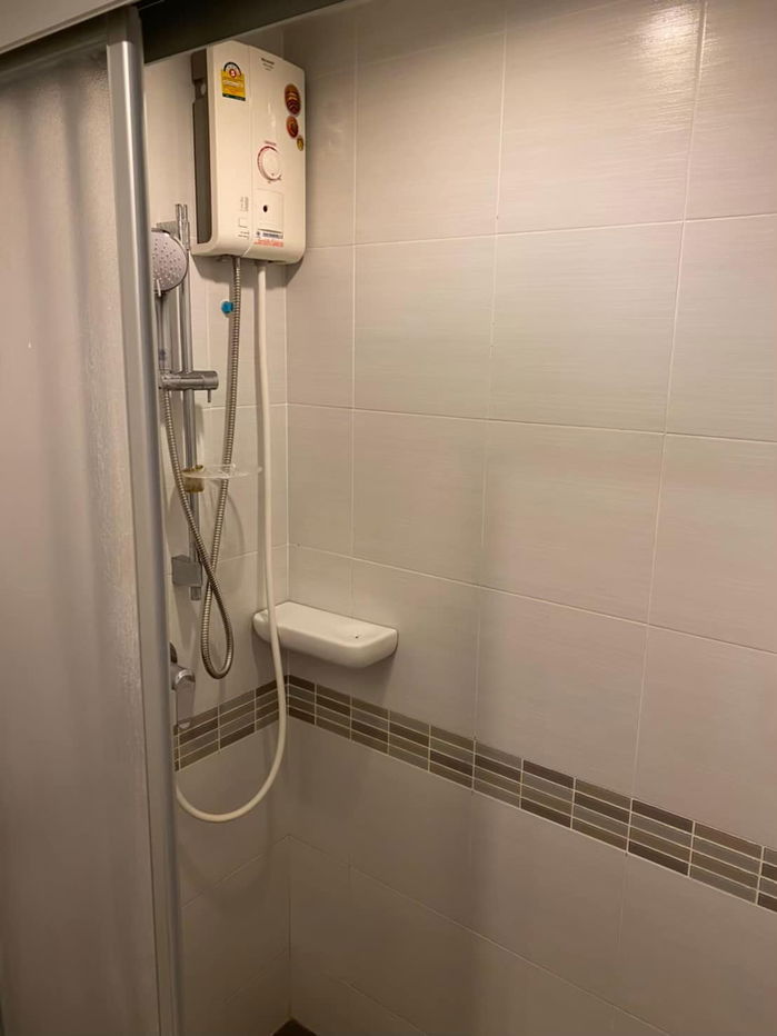 รูป 🔮RB21833 ให้เช่าถูกมาก👍ลุมพินี เพลส บรมราชชนนี - ปิ่นเกล้า✅แอดไลน์ @119dgdea ( มี @ ด้วย) แอดมินตอบไว - รูปที่ 3/9