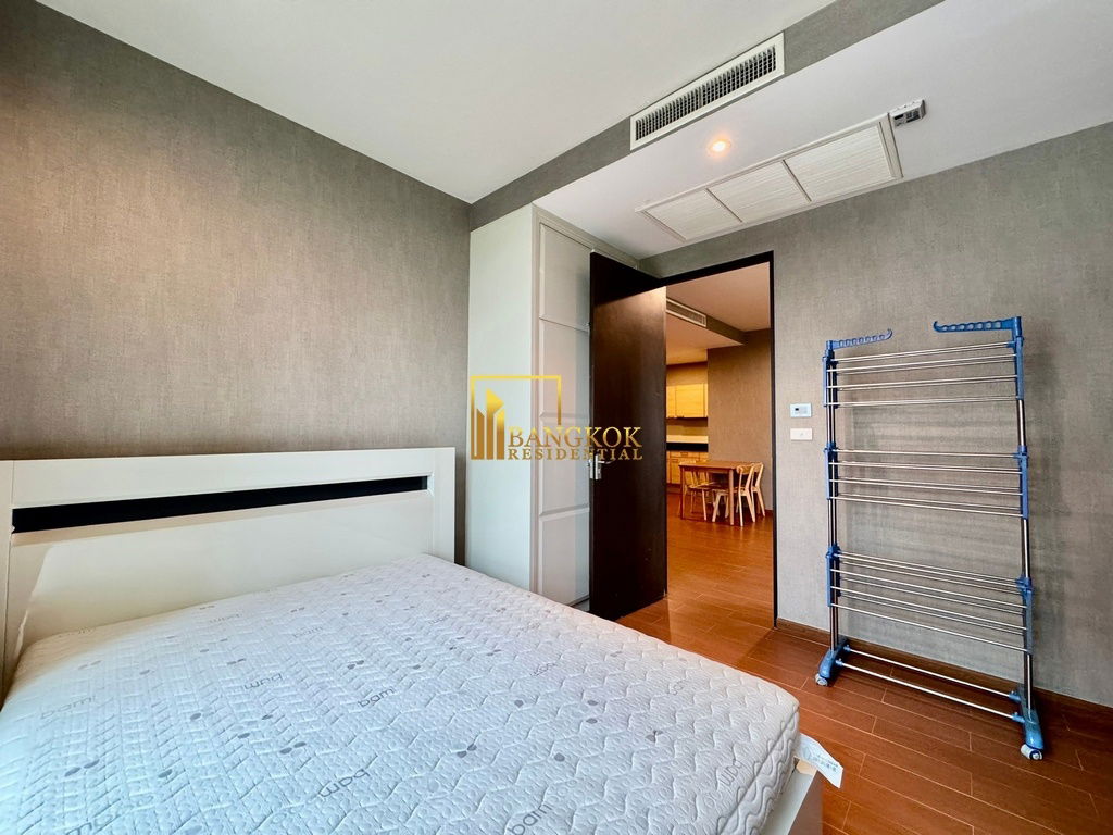 picture The Address Chidlom | Desirable 2 Bed Condo in Prime Location - BR1596CD - 11/28