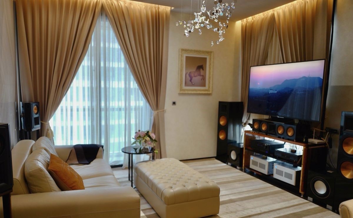 picture S885 [For Sale] The XXXIX Sukhumvit 39 💰 Price 23,000,000 baht 🌆 BTS Phrom Phong - 1/20
