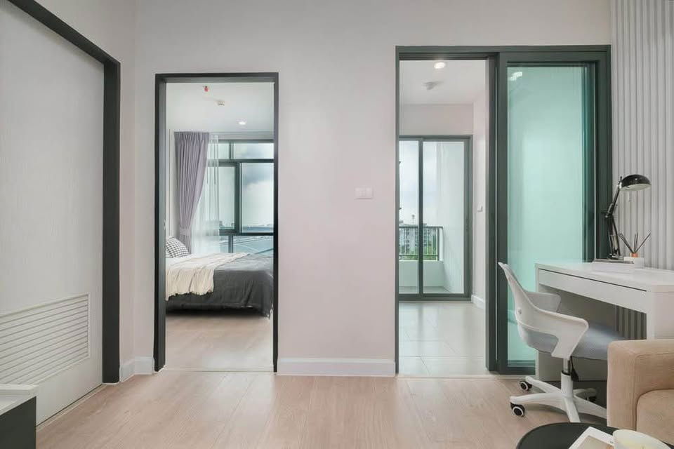 รูป #SC9805 📌 ขาย | 🟦🟨เมโทร สกาย บางซื่อ - ประชาชื่น🟥🟩💬 𝑪𝒐𝒏𝒕𝒂𝒄𝒕 𝑳𝑰𝑵𝑬: @𝒔𝒆𝒄𝒓𝒆𝒕𝒑𝒓𝒐𝒑𝒆𝒓𝒕𝒚 🔥✨ - รูปที่ 4/20