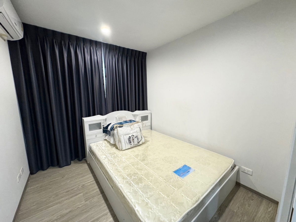 picture Condo Regent Home Sukhumvit 97/1 For Rent 1 Bedroom - 6/9