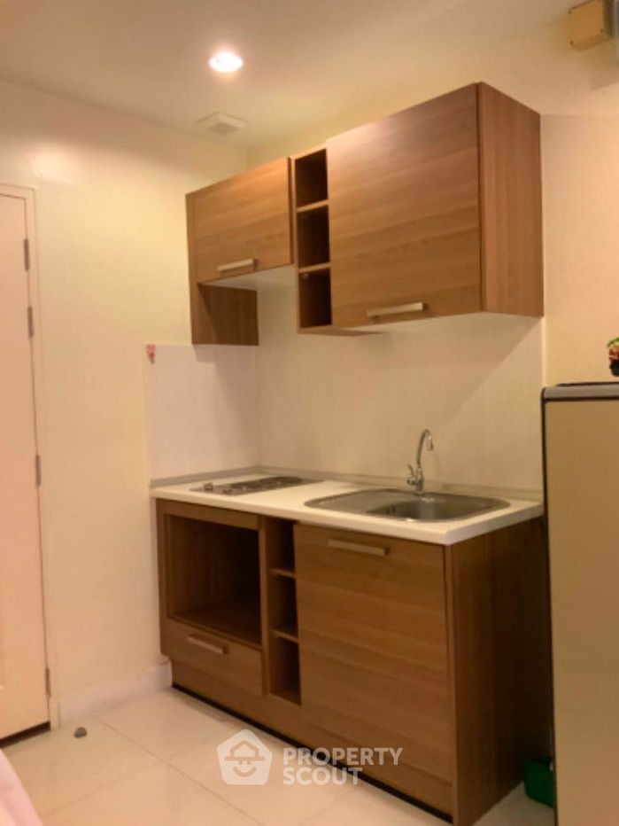 picture 1-BR Condo at Rajvithi City Resort Condominium near BTS Victory Monument (ID 826136) - 3/21