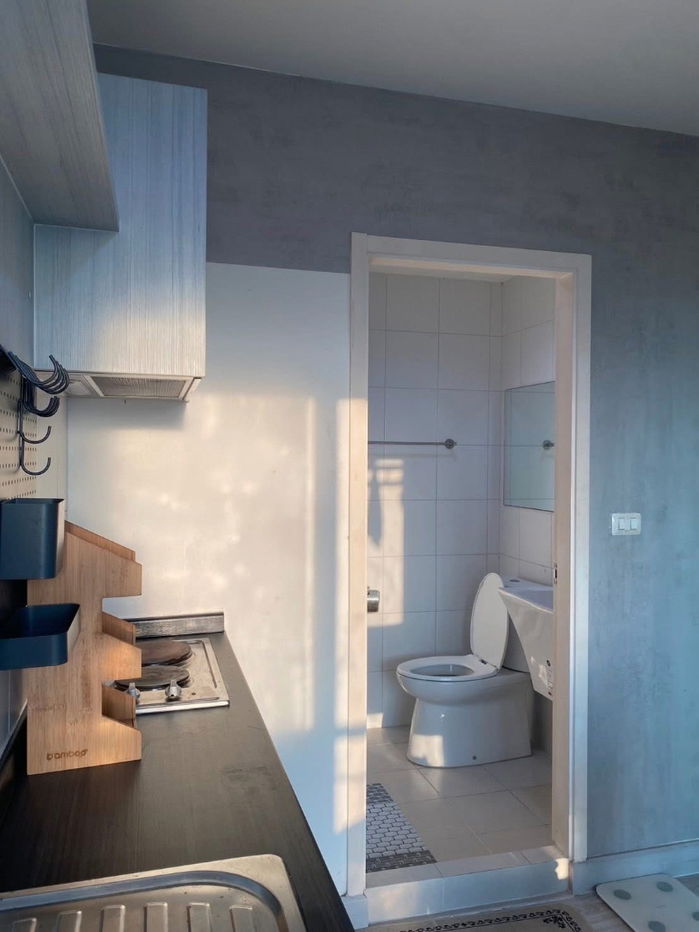 picture #R7837 🎉 251168 Condo for rent Aspire Ngamwongwan - 7/10