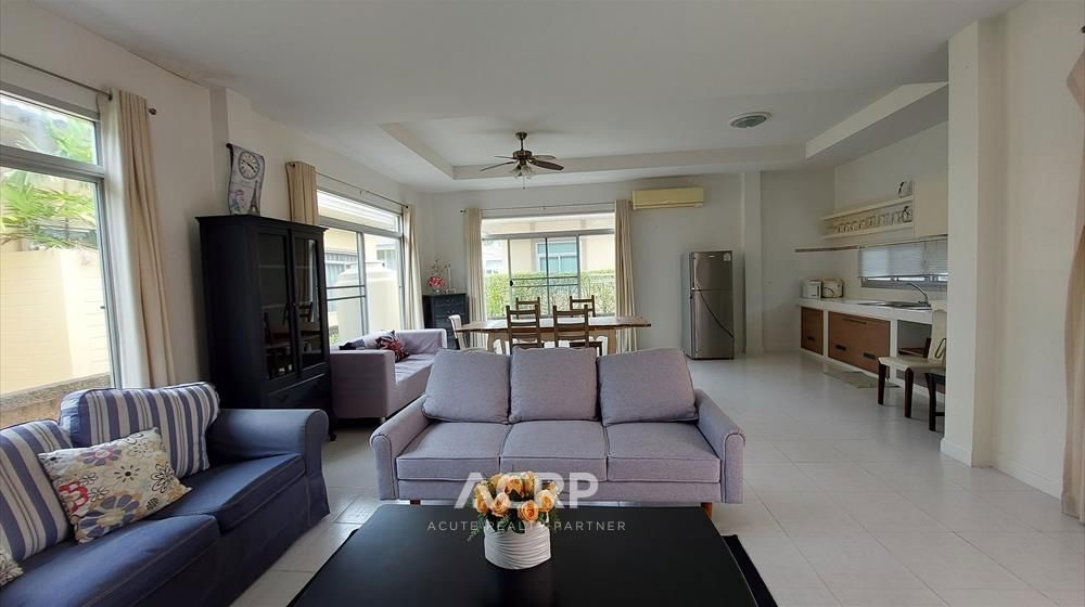 picture House for sale in Casa Seaside Cha-Am by Q House. Ref no.00160361 - 5/21