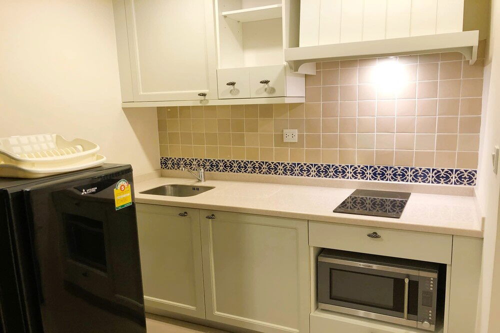 picture 🔥For Rent Spacious- Newly Renovated C20251100039...The Crest Phaholyothin 11🔥 1 Bedroom 46.69 Sq.M. Ready To Move In - 4/5