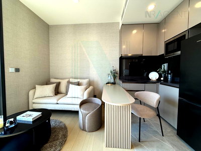 Condos for rent : 🚩 For Rent Condo THE EXTRO PHAYATHAI-RANGNAM Building 1, Floor 17,1 bed room, Room size 36 sqm