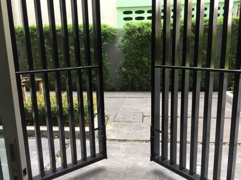 picture 🥳[RAR2511-2313] Aspire Ladprao 113. Fl.1*Washing machine *Near MRT Bang Kapi💚Line id: @thefirstagent** - 11/11