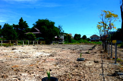 ขายที่ดิน : ขายที่ดินซอยติวานนท์ ปากเกร็ด 34 ถมสูง ล้อมรั้วแล้ว เหมาะทำบ้านคฤหาสน์ บ้านครอบครัวใหญ่ อากาศดี เพื่อนบ้านดี