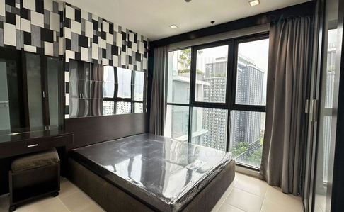 📌 ขายคอนโด ไอดีโอ โมบิ พระราม 9 อาคาร 1 ชั้น 27 Duplex ขนาด 44 ตรม ใกล้ เซ็นทรัลพระราม 9