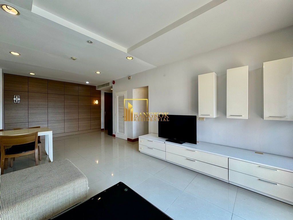 รูป The Rise 39 | Charming 2 Bed Condo in Phrom Phong - BR60186CD - รูปที่ 5/26