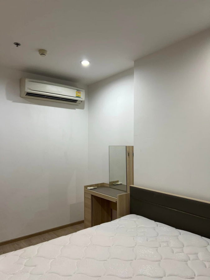 picture Ideo Q Chula Samyan【𝐑𝐄𝐍𝐓】🔥Decorated in a modern slick style, furniture fits perfectly in every corner🔥 Contact Line ID: @hacondo - 3/5