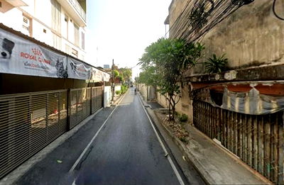 Land for sale Mahidol University Phaya Thai : Vacant Land for Sale – Ari Soi 5, Phahon Yothin