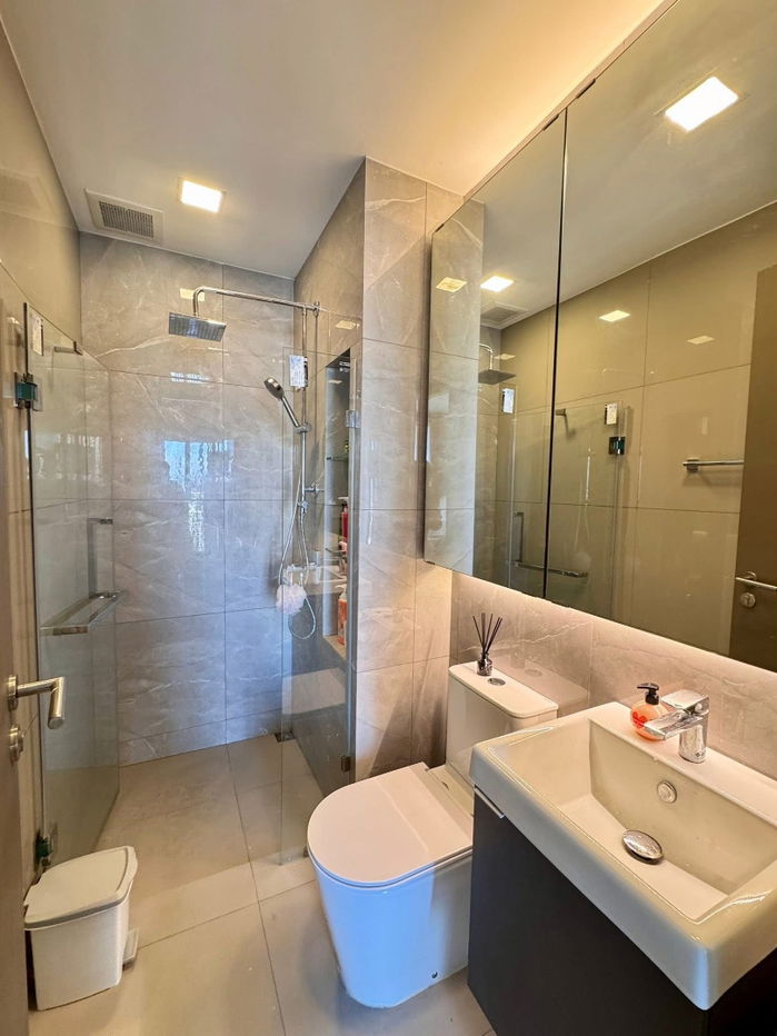 picture #R7809 🎉 251168  Condo for rent The Privacy Jatujak  - 11/12