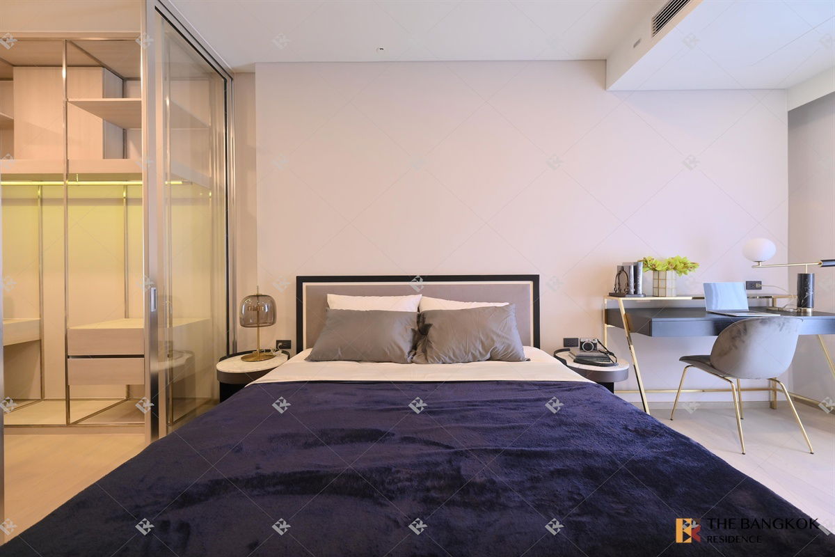 picture Siamese Exclusive Sukhumvit 42 💫 Unbeatable value! Beautifully decorated & fully furnished, move-in ready 🛋️ Near BTS Ekkamai  - 6/13