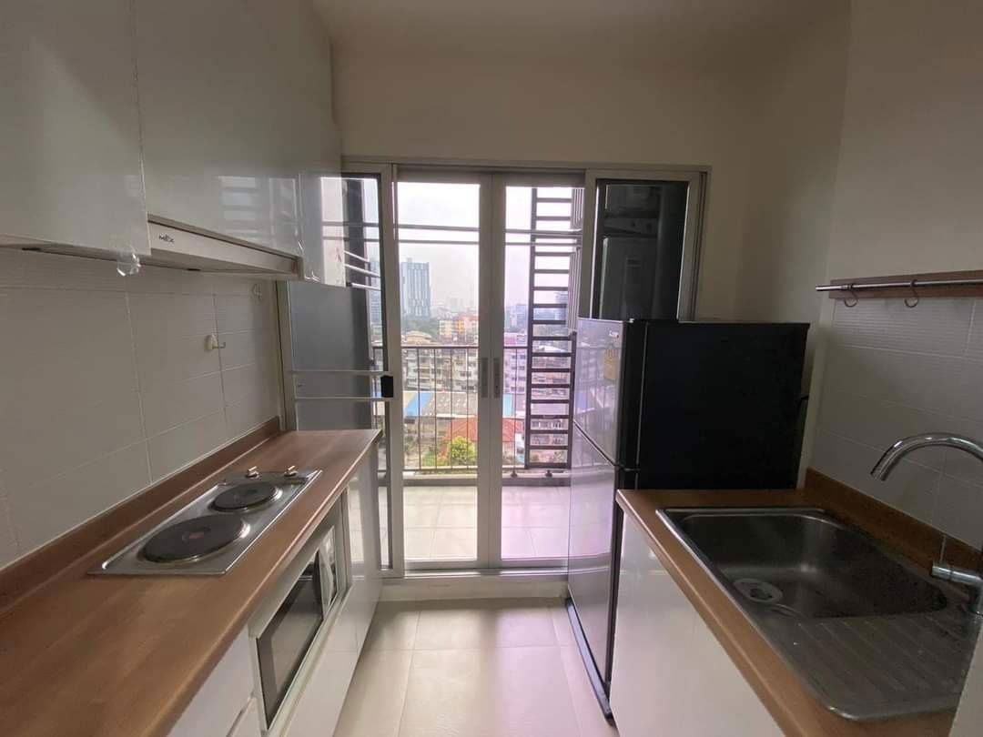 รูป คอนโด ยูดีไลท์ รัตนาธิเบศร์  #Fa83 / Line ID : @forucondo - รูปที่ 8/12