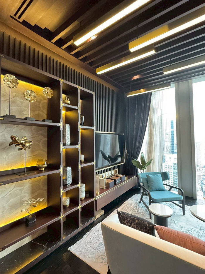 picture The Ritz-Carlton Residences for rent - 10/17