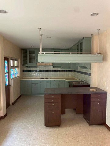 picture Detached House For Rent / Sale Vararom Bangplee-Tamhru Samut Prakan - 8/8