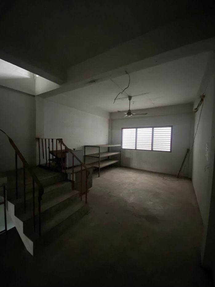 รูป เจ้าของขายเอง! ตึกแถว 2 คูหา – จรัญฯ 25 ใกล้ MRT - รูปที่ 8/17