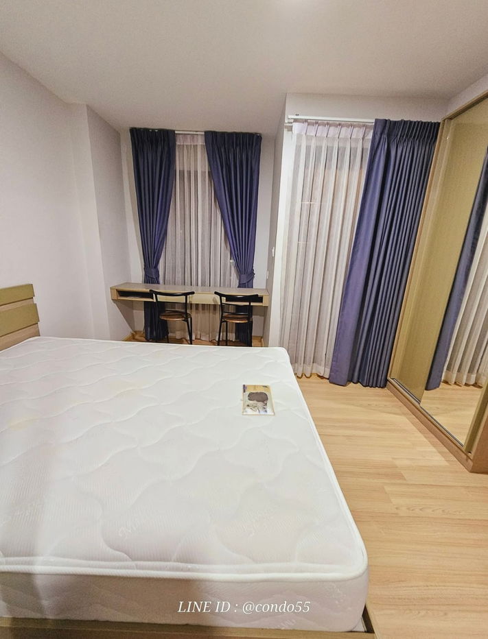 รูป ไนท์บริดจ์ สกายซิตี้ สะพานใหม่ ติดบีทีเอสสายหยุด - รูปที่ 14/18