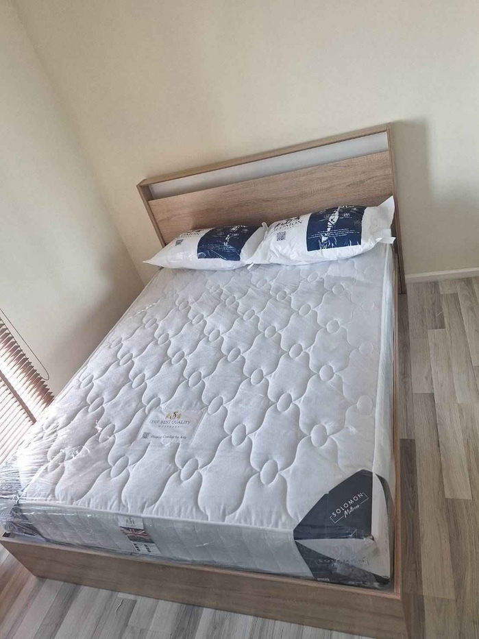 picture BTS wutthakad 450 m.Price  11,900 Baht Condo The Key Sathorn Ratchapreuk ( Rental ) - 3/9