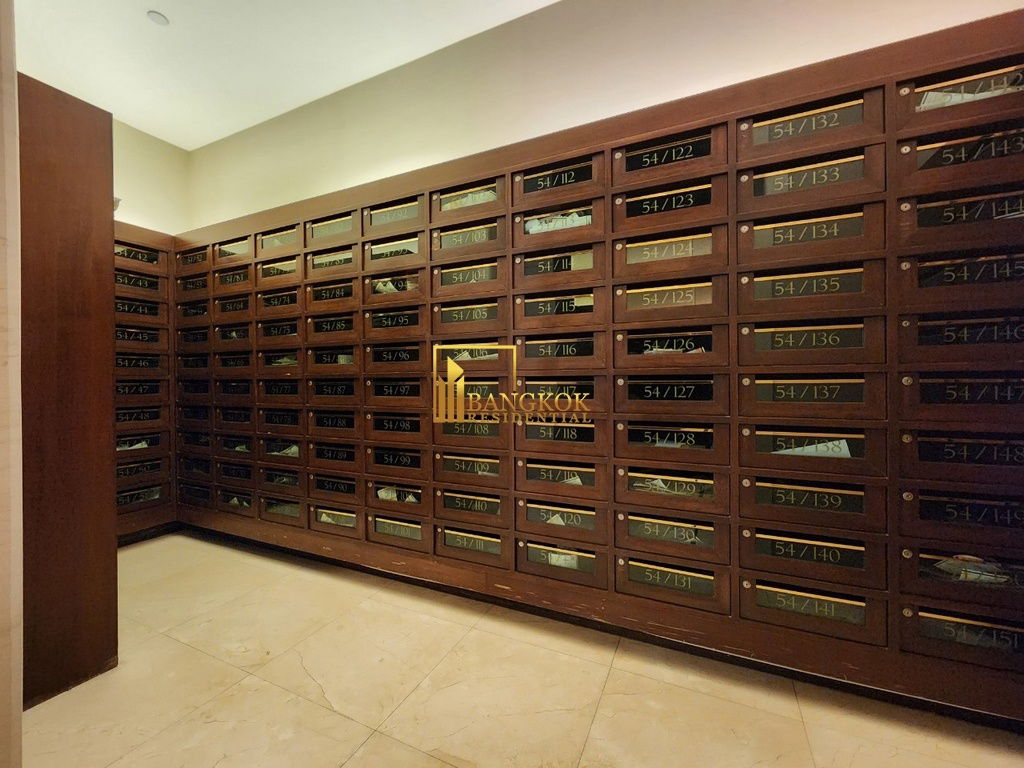 รูป Q Langsuan | Wonderful 2 Bedroom Condo in Chidlom - BR6823CD - รูปที่ 27/32