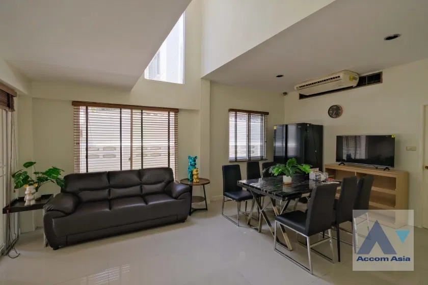 picture 🔼🔽 AccomA 📩 Fully furnished home with cozy atmosphere in central Bangkok (2515220) - 2/20
