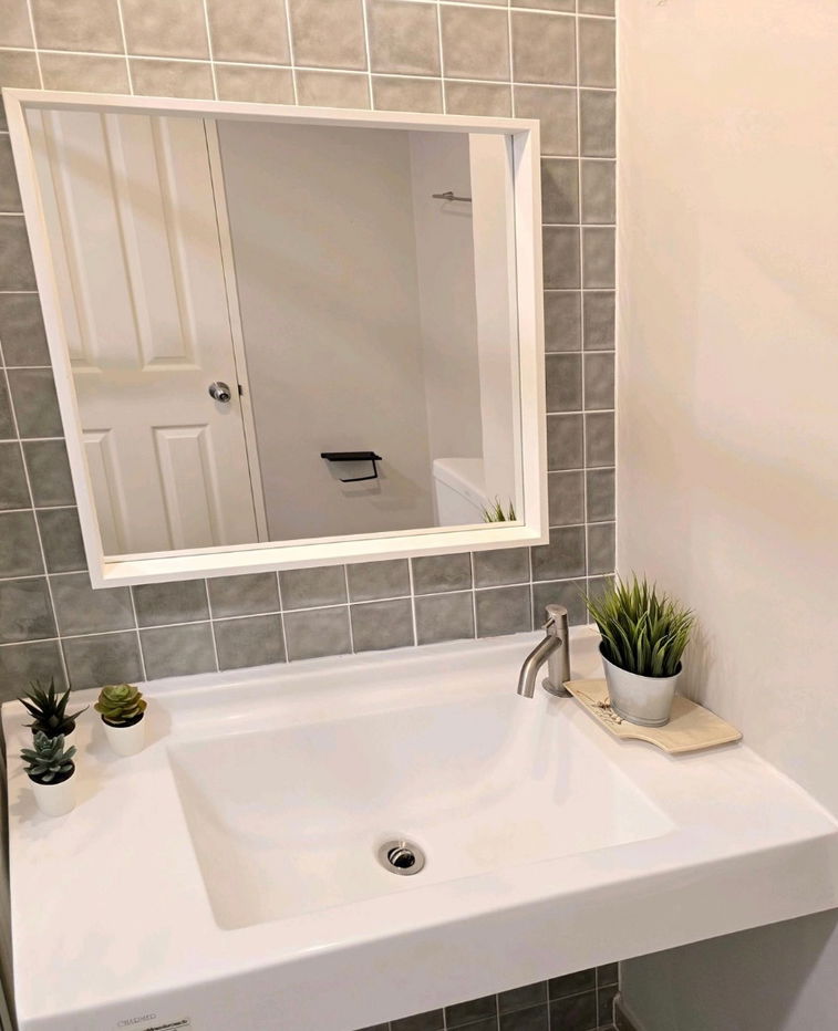 picture For rent: U Delight @ Talat Phlu Station, beautiful, cheap, ready to move in, near BTS Talat Phlu. Interested? Add Line: @841qqlnr - 12/16