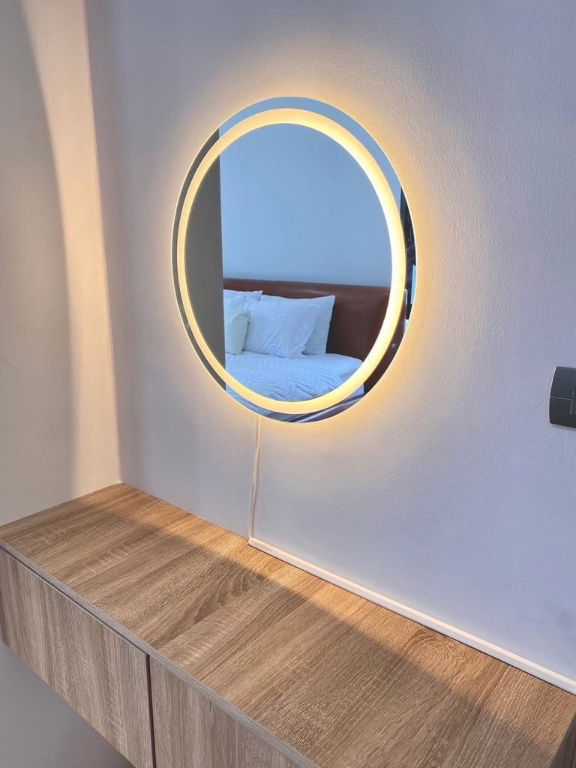 picture Two storey house for rent with 3 bedrooms,3 toilets and 1 kitchen.  - 11/15