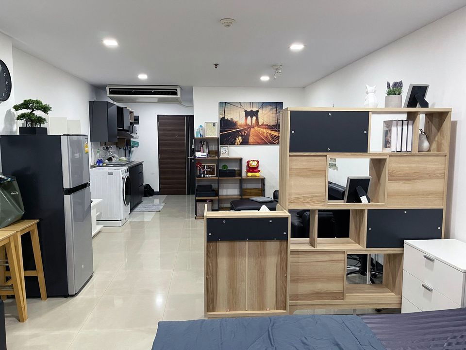 รูป 💎🙋🏼💥แอดไลน์เพื่อนัดดูห้องได้เลยนะคะ📲สุขุมวิท สวีท - รูปที่ 6/13