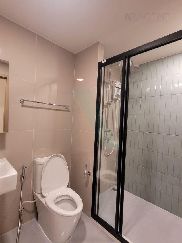 picture 🔺 For Rent Condo FLO BY SANSIRI Building 1, Floor 17,2 bed room, Room size 46 sqm - 7/8