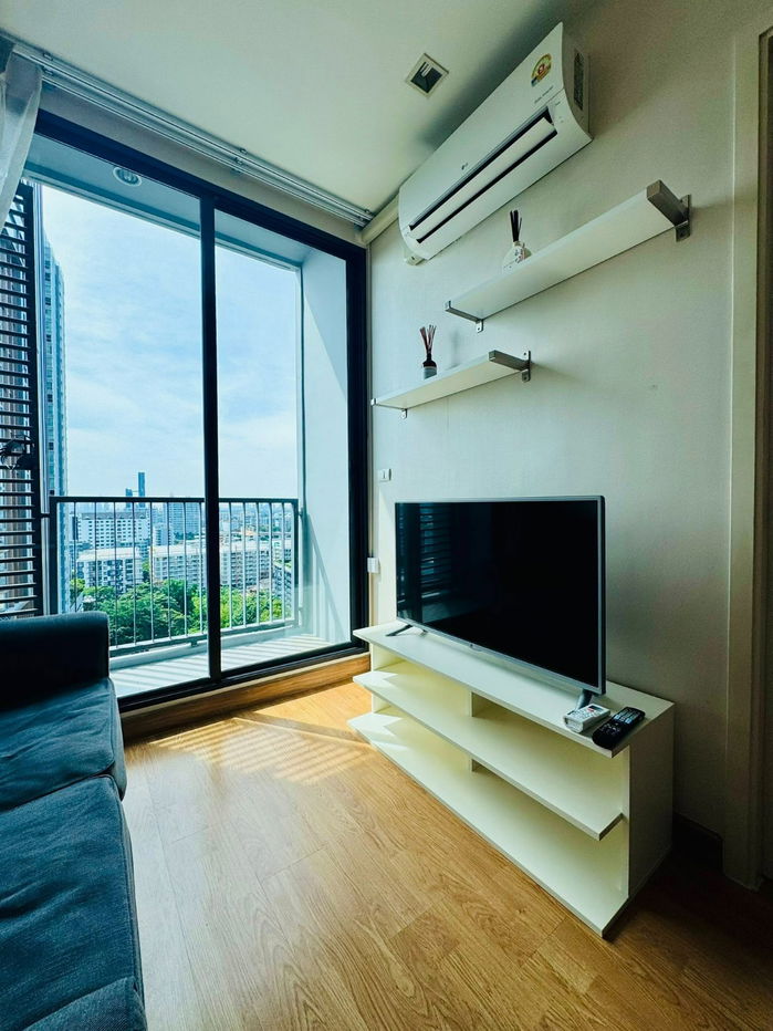 picture 🏙️ Q House Condo Sukhumvit 79 ready to move Line: @040gfhyr  - 7/9