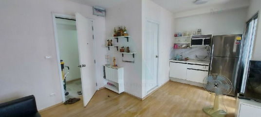 รูปภาพ 🎉 For Rent Condo PLUM CONDO BANGYAI STATION Building C, Floor 5,2 bed room, Room size 46.00 sqm