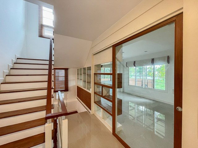 picture FOR RENT TOWNHOUSE PROPERTY 65000 BAHT per MONTH - 6/8