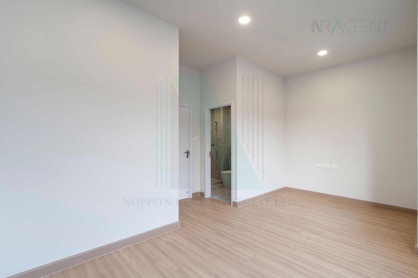 picture 📌 For Sell Town house BRITANIA MEGA TOWN BANGNA 2-story 2 bedroom 3 bathroom - 6/8