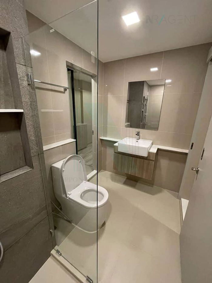 picture 📌 For rent Quintara Arte Sukhumvit 52 1 bedroom 8th floor near BTS On Nut. - 8/8