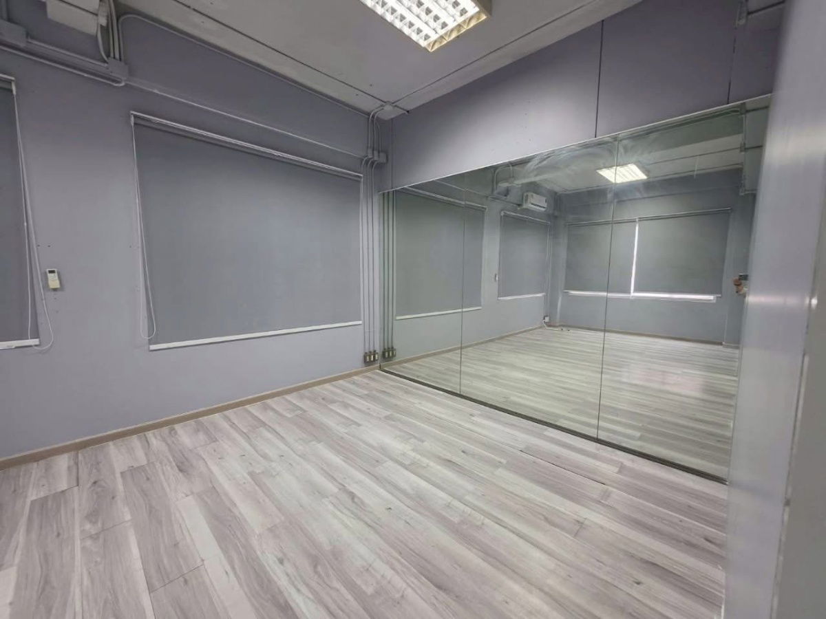 รูป 🔥ให้เช่าและปล่อยขาย Home Studio สุขุมวิท 101/1 8 ห้อง (ปรับเป็นห้องทำงาน/ห้องนอน) เหมาะสำหรับทำ โฮมออฟฟิศ | - รูปที่ 11/20