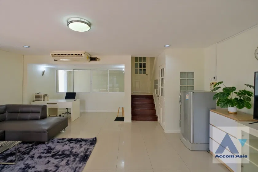 picture 🔼🔽 AccomA 📩 Fully furnished home with cozy atmosphere in central Bangkok (2515220) - 6/20