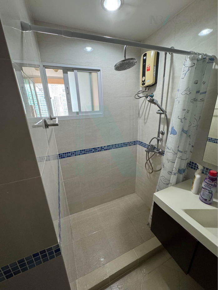 picture 🔺 For Sell Condo LIFE @ SUKHUMVIT 65 Building 1, Floor 16,1 bed room, Room size 31 sqm - 4/8