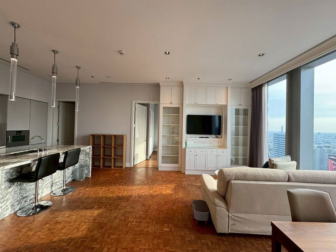 รูป ให้เช่า The Ritz-Carlton Residences for rent - รูปที่ 6/20