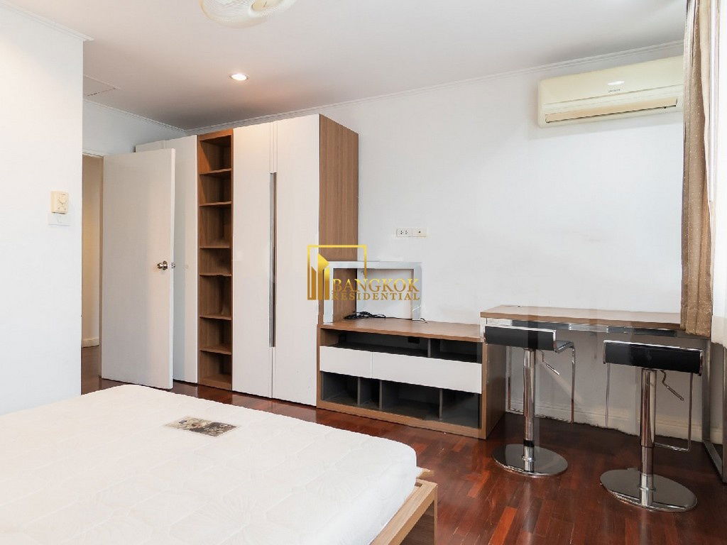 picture Sukhumvit Casa | Stylish 3 Bedroom Condo For Rent in Nana - BR5860CD - 8/23