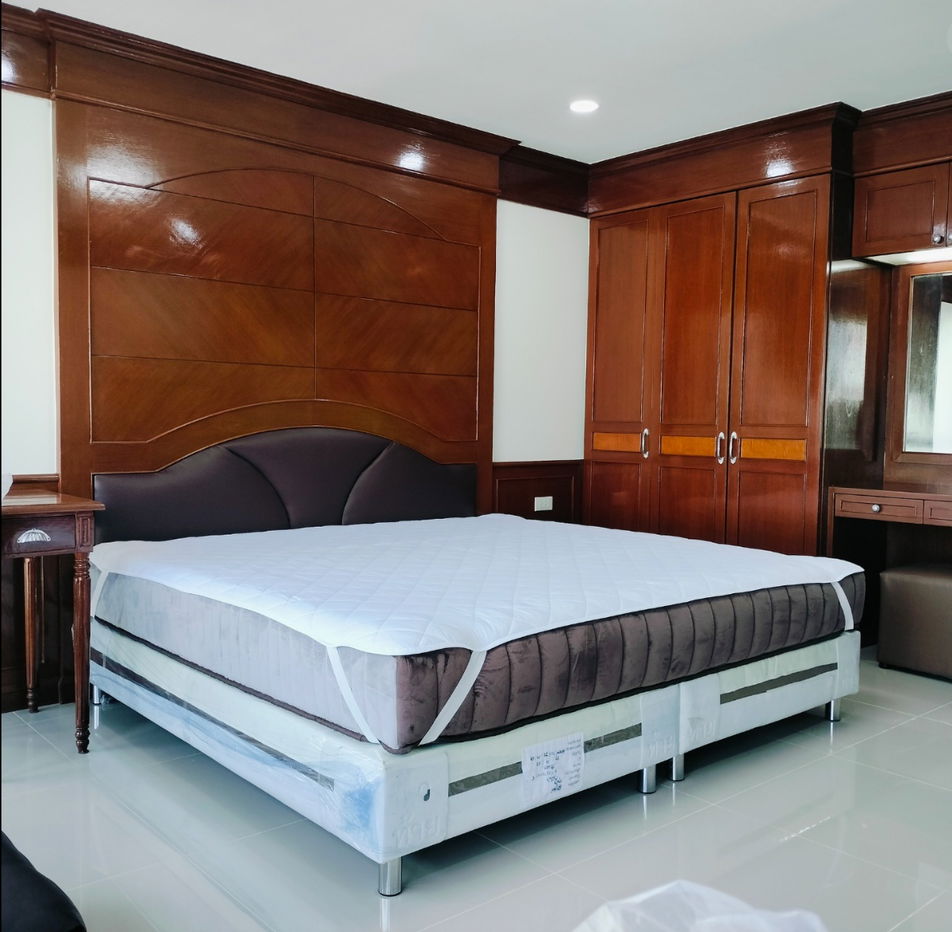 รูป ว่างพร้อมอยู่! สุขุมวิท สวีท. สตูดิโอ 28ตรม. Line id: @pfagent - รูปที่ 4/7