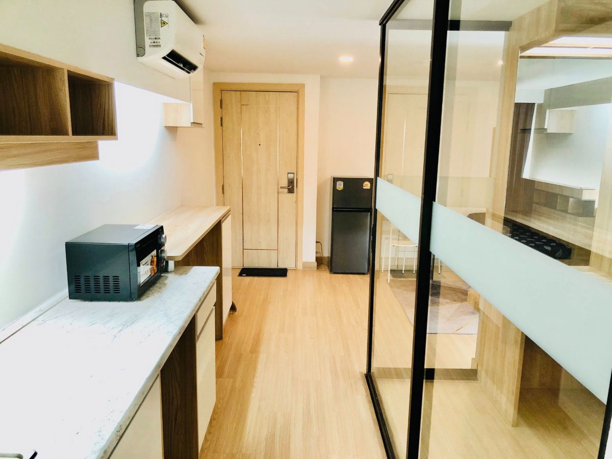 รูป 🔥ด่วน ห้องไปไวมากกก / Code: KJ9913  ให้เช่า Level Bang na ✅ Add Line @kjcondo (มี@ข้างหน้าด้วยนะคะ) - รูปที่ 15/19