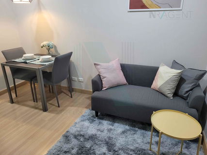 รูปภาพ ให้เช่าคอนโด เดอะ นิช โมโน บางนา อาคาร C ชั้น 3 1 ห้องนอน ขนาด 37.00 ตรม ใกล้ ใกล้ ห้างสรรพสินค้าเมกะบางนา