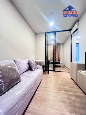 Condos for rent : DFC004 Plum Condo Central Station for rent, 12th floor