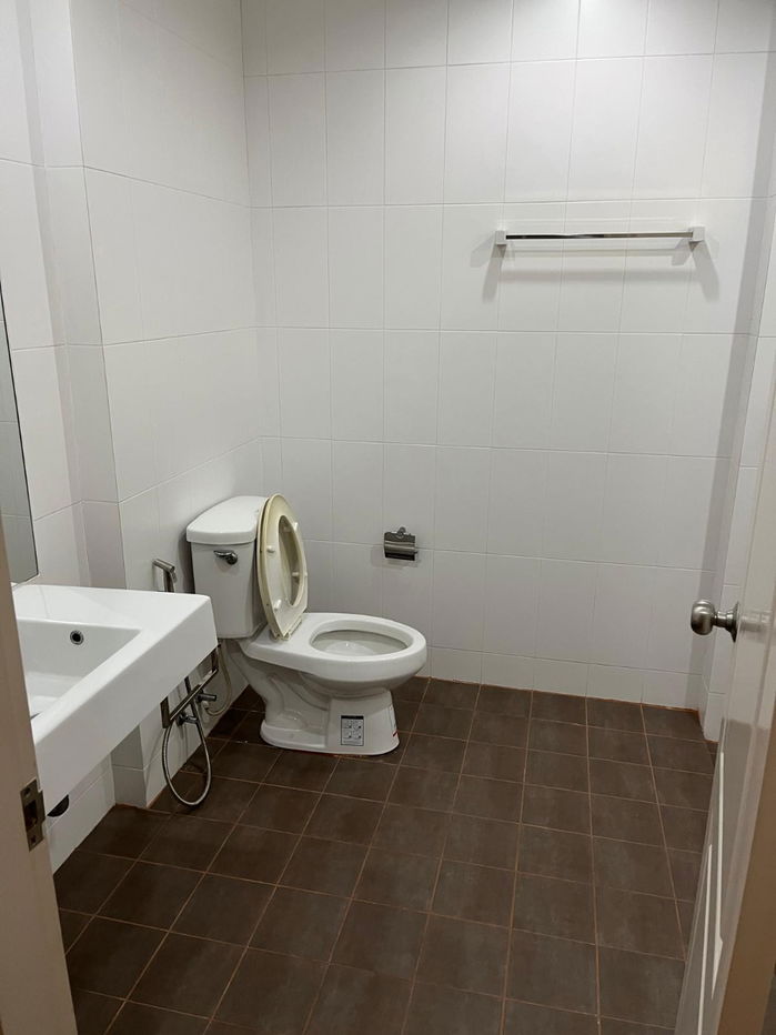 รูป ให้เช่าบ้าน มีสระว่ายน้ำ Nirvana Icon วงแหวนพระราม 9 ใกล้ Wellington College International Bangkok - รูปที่ 7/12