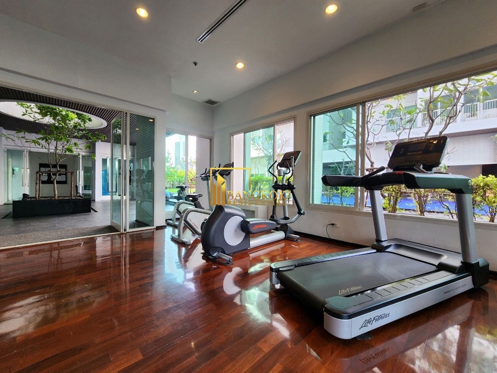 picture Noble Ora | 2 Bed Condo For Rent in Thonglor - BR4387CD - 18/25