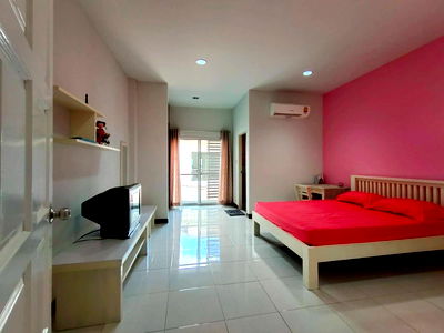 Apartment building for sale Maha Sarakham : Apartment for Sale – Maha Sarakham Province