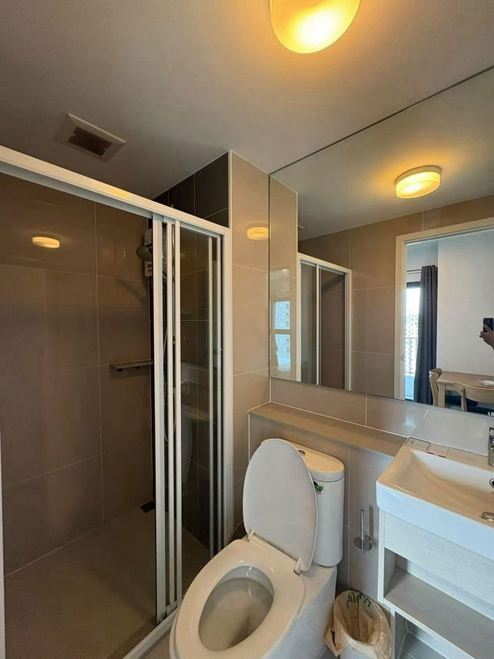 picture WS5856 ðâĻ The Privacy Rama 9 near MRT Rama 9, only 12,000 baht/month - 10/10