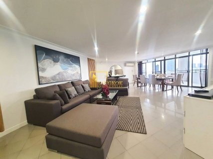 รูปภาพ Waterford Park | 3 Bedroom Condo For Rent in Thonglor - BR2753CD