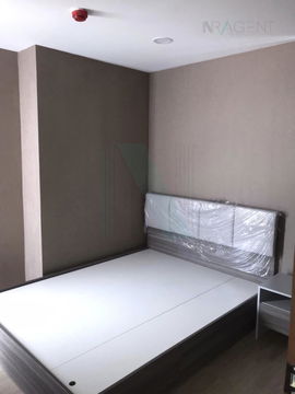 🔺 For Sell Condo THE CUBE URBAN SATHORN CHAN Building 1, Floor 4,2 bed room, Room size 44.00 sqm